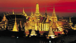 Wat Phra Kaeo