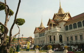 Grand Palace