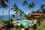 beach property