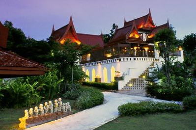 property in thailand