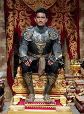 King Naresuan II