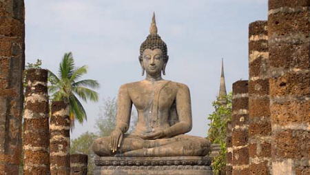 thailand information