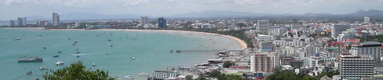 pattaya beach